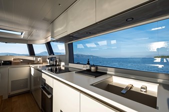 M8-15 15 Boffi Kitchen