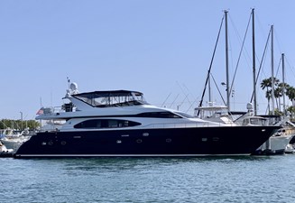 85 AZIMUT 0 85Azimut_85_Profile