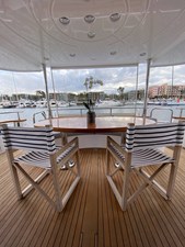 85 AZIMUT 1 