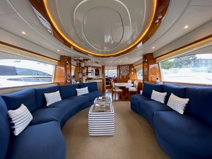 85 AZIMUT 2 