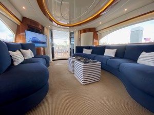85 AZIMUT 3 