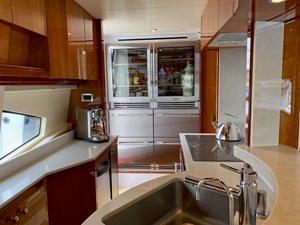 85 AZIMUT 5 