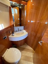 85 AZIMUT 7 