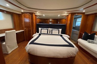 85 AZIMUT 9 