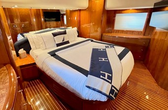 85 AZIMUT 14 