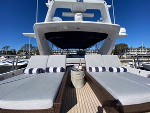 85 AZIMUT 21 