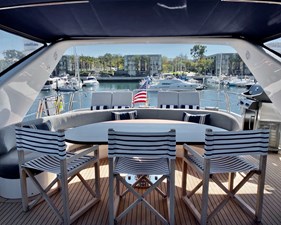 85 AZIMUT 22 