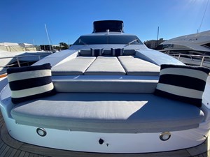 85 AZIMUT 25 