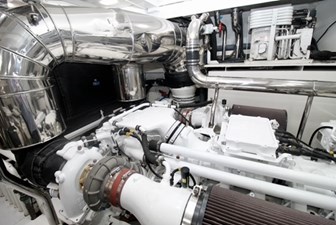 85 AZIMUT 27 