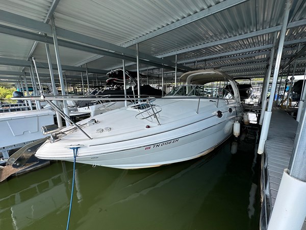 2005 SEA RAY 280 SUNDANCER