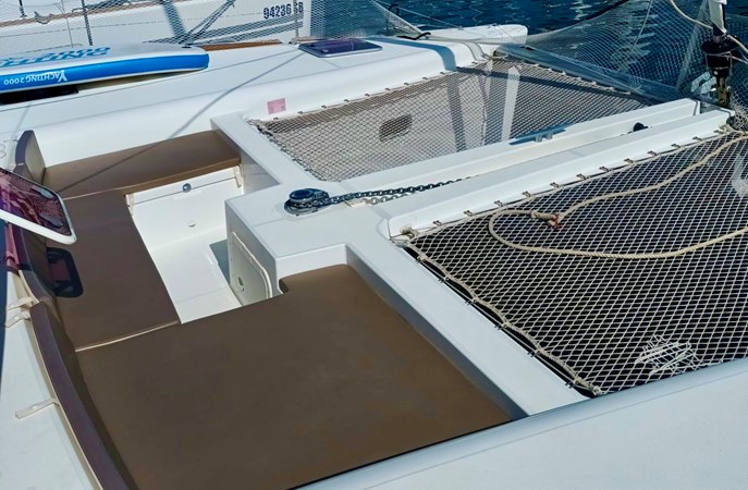 Lagoon 450 Majestic for Sale