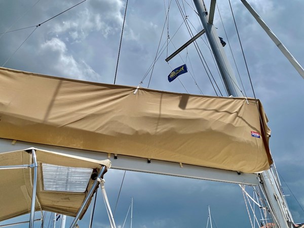  Lagoon 450 Majestic for Sale 