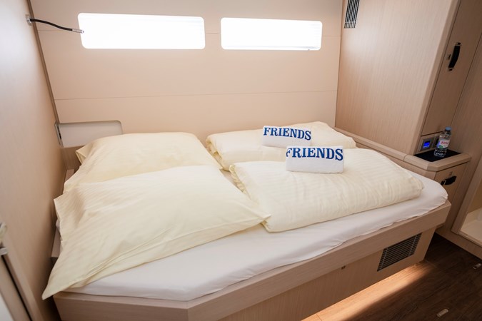 Jeanneau 60 Friends Croaita