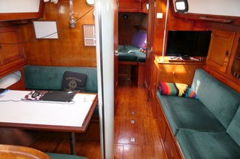 SHAMWARI 1 Salon fwd