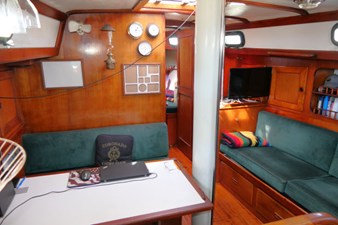 SHAMWARI 3 Salon fwd