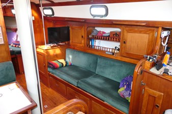 SHAMWARI 4 0Salon stbd
