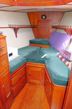 SHAMWARI 19 Guest cabin