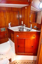 SHAMWARI 22 Guest head