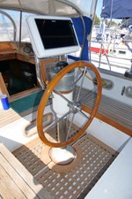 SHAMWARI 31 Helm