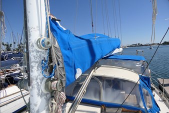 SHAMWARI 37 Lazy Jacks