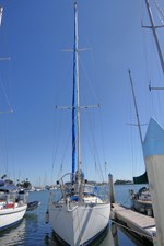 SHAMWARI 45 Dockside Rig