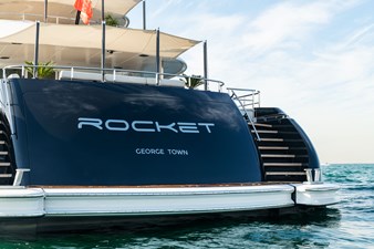 ROCKET 26 ROCKET