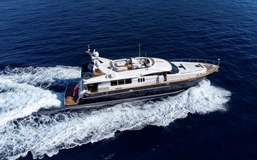 HOLDERNESS PRINCESS 0 HOLDERNESS PRINCESS-Princess 25m