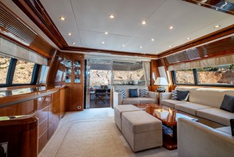 HOLDERNESS PRINCESS 1 Princess 25m - HOLDERNESS PRINCESS