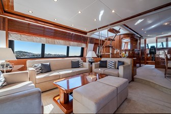 HOLDERNESS PRINCESS 2 Arrival - HOLDERNESS PRINCESS-27