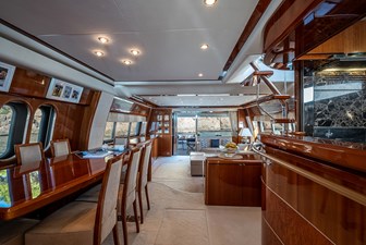HOLDERNESS PRINCESS 3 Arrival - HOLDERNESS PRINCESS-25