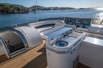 HOLDERNESS PRINCESS 14 Princess 25m - HOLDERNESS PRINCESS