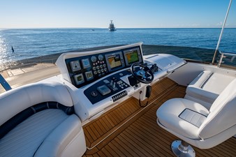 HOLDERNESS PRINCESS 15 Princess 25m - HOLDERNESS PRINCESS