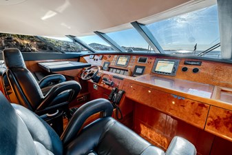 HOLDERNESS PRINCESS 4 Princess 25m - HOLDERNESS PRINCESS