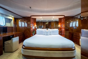 HOLDERNESS PRINCESS 6 Princess 25m - HOLDERNESS PRINCESS