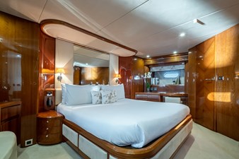HOLDERNESS PRINCESS 7 Princess 25m - HOLDERNESS PRINCESS