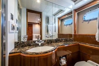 HOLDERNESS PRINCESS 9 Princess 25m - HOLDERNESS PRINCESS