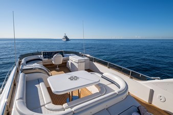 HOLDERNESS PRINCESS 13 Princess 25m - HOLDERNESS PRINCESS