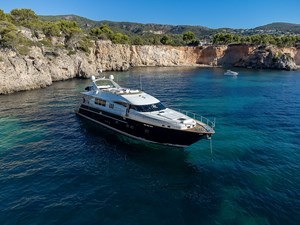 HOLDERNESS PRINCESS 17 Princess 25m - HOLDERNESS PRINCESS