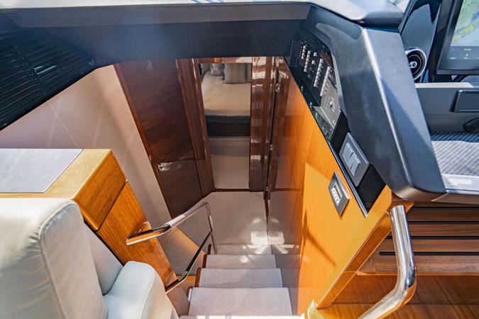 END GAME - Yacht for sale