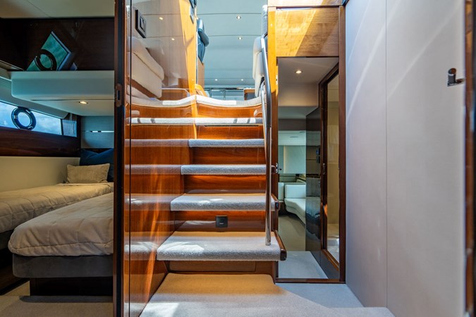 END GAME - Yacht for sale