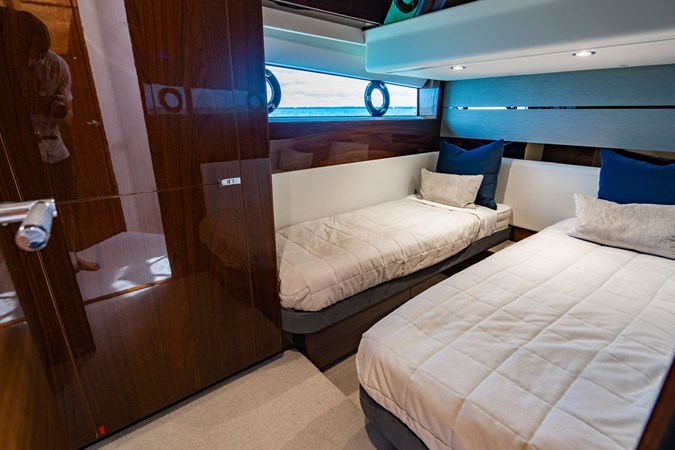 END GAME - Yacht for sale