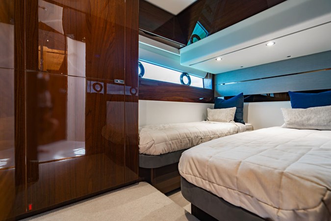 END GAME - Yacht for sale