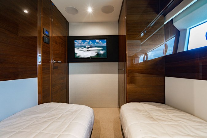 END GAME - Yacht for sale