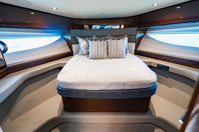 END GAME - Yacht for sale