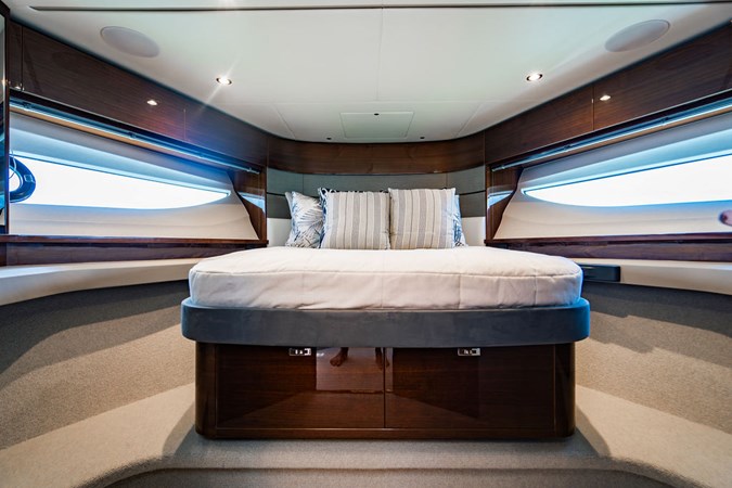 END GAME - Yacht for sale