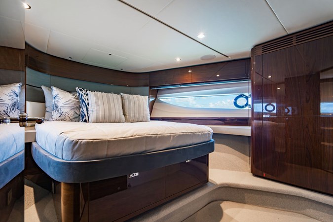 END GAME - Yacht for sale