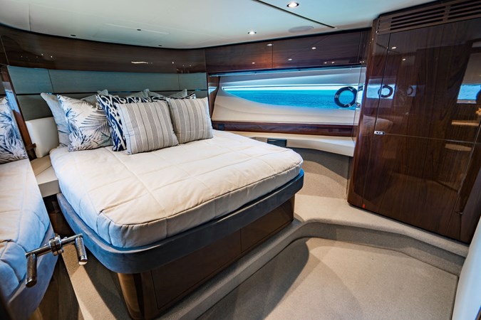 END GAME - Yacht for sale