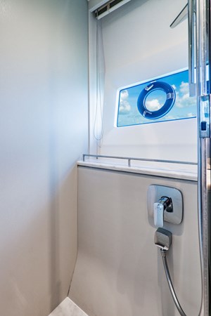 END GAME - Yacht for sale