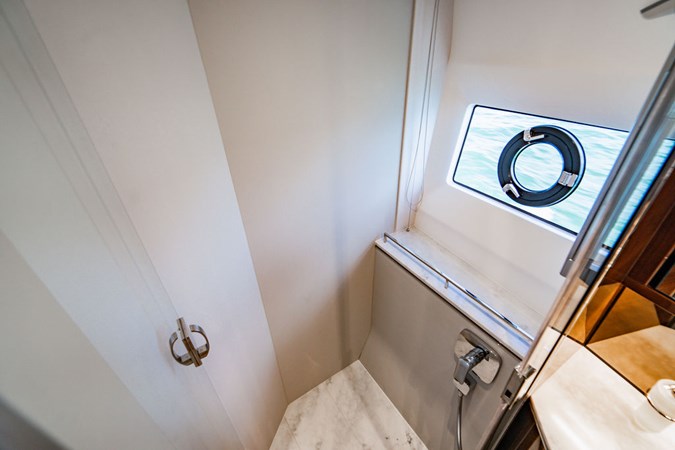 END GAME - Yacht for sale