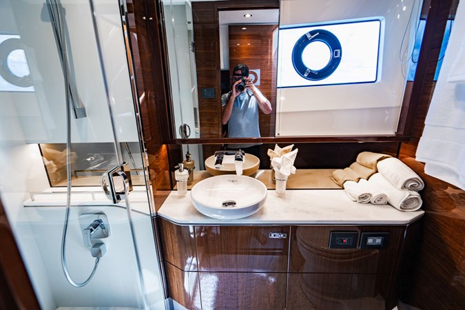 END GAME - Yacht for sale